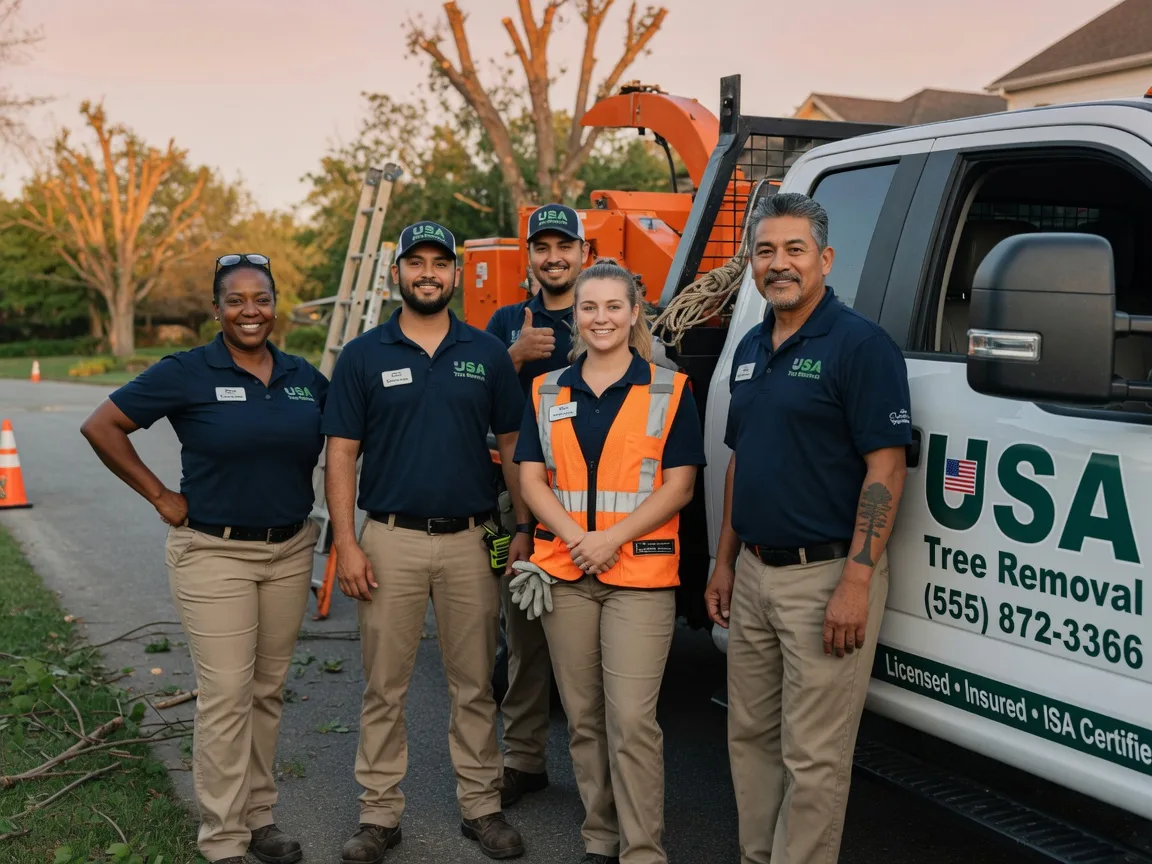 Tree Removal company in Wewahitchka, FL