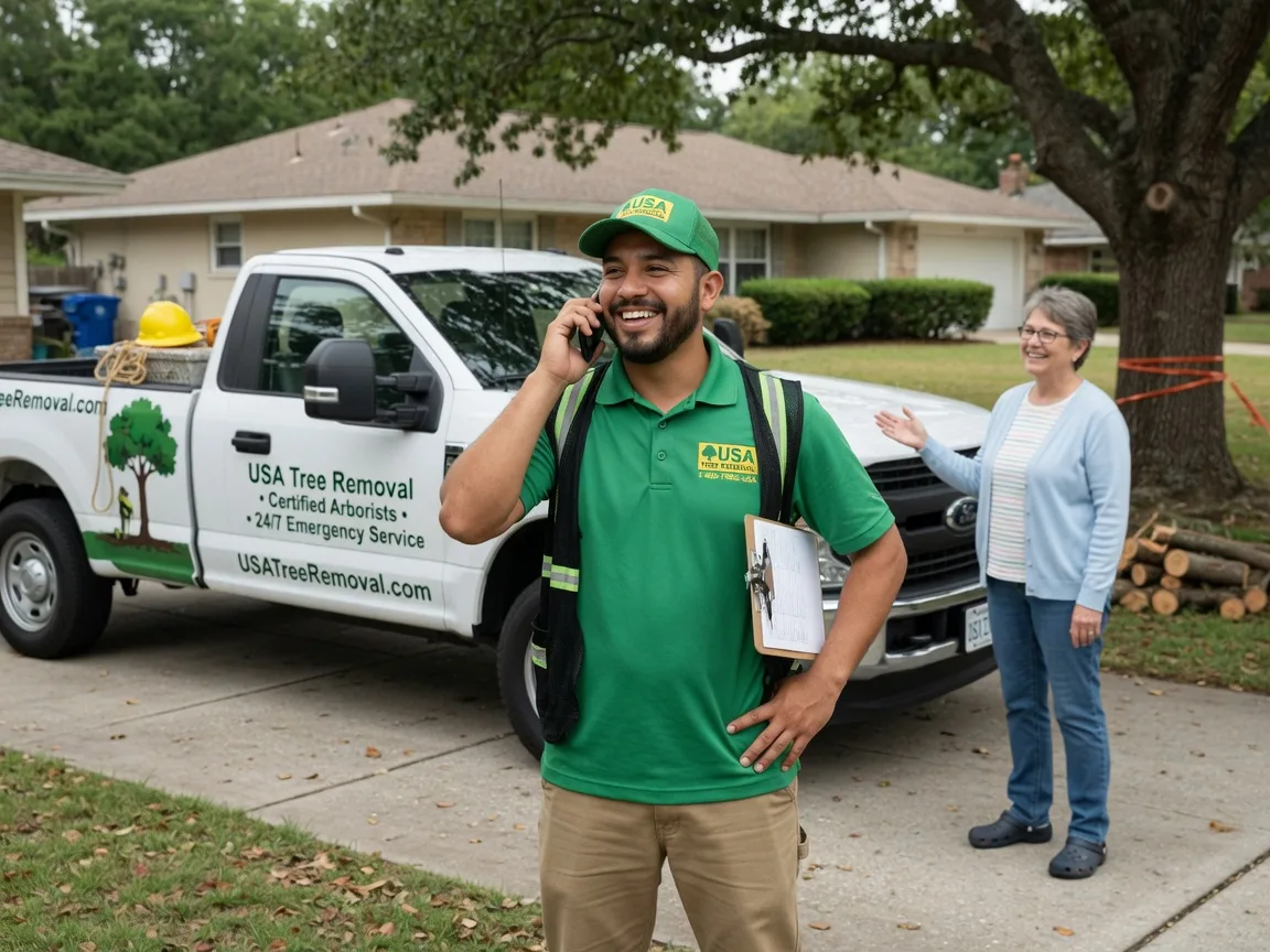 Tree Removal Wewahitchka, FL FAQs